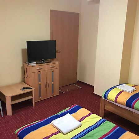 Pension Rialto Staufenberg  Kültér fotó