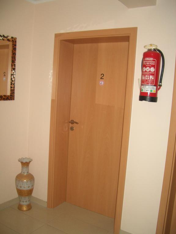 Pension Rialto Staufenberg  Szoba fotó