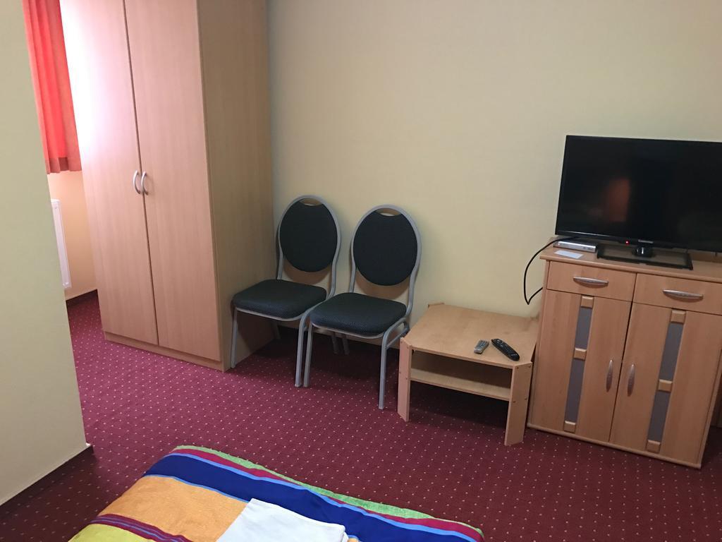 Pension Rialto Staufenberg  Kültér fotó